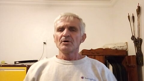 part 1) So,,, Deep State?