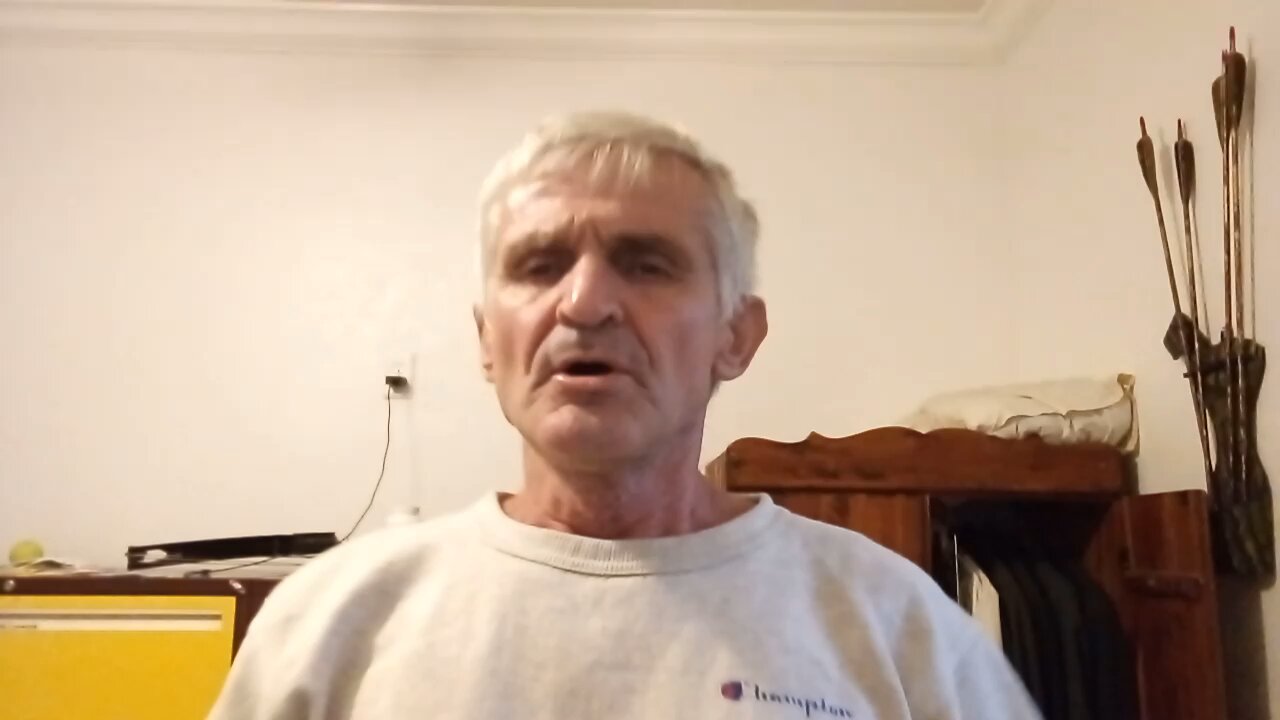 part 1) So,,, Deep State?