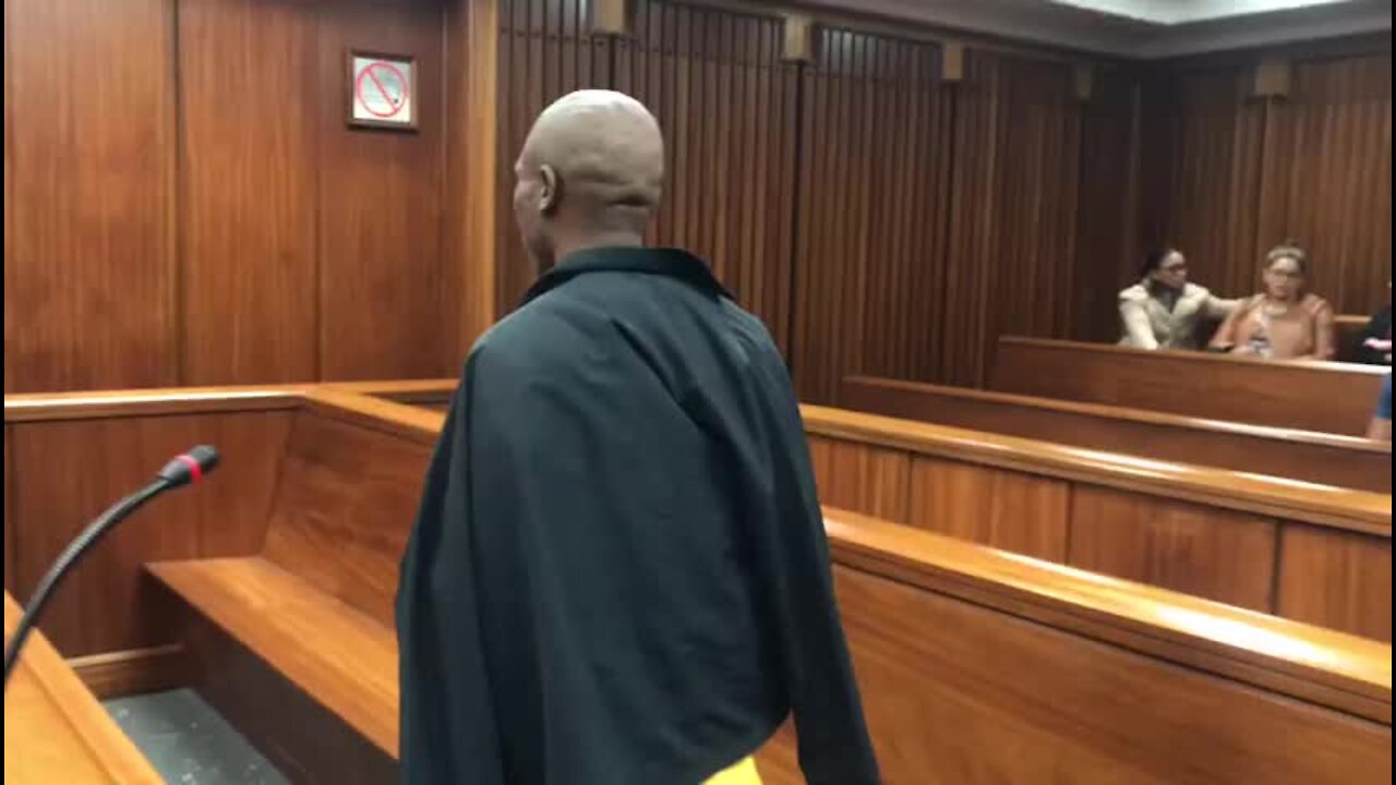 Former Hankey farm worker pleads not guilty to brutal attack (b63)
