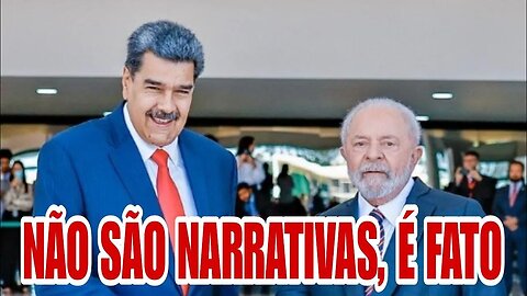 Não é NARRATIVAS, é FATO | Bolsonaro afirma que mensagens de Cid provam que ele não tramou golpe