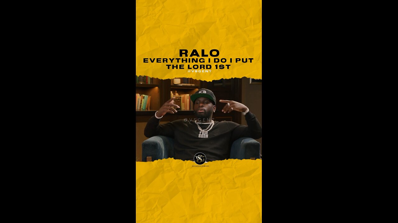 @ralofamgoon Everything I do I put the lord 1st