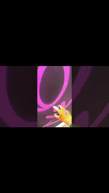 Street Art Graffiti Amazing 😀 😲 Design With Spray Paint @tvasart #viral #Short #shorts #shortvideo