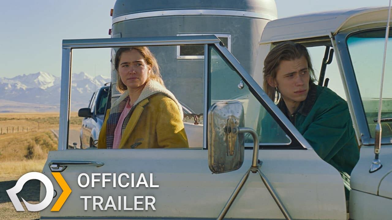 MONTANA STORY Trailer (2022) Haley Lu Richardson, Owen Teague