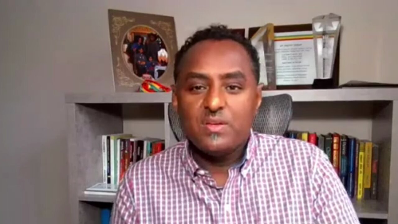 ከ27 አመት የቀጠለው ብልሹው የኢትዮጵያ የፍትህ ስርዓት መርዙን በንጹሀን ላይ መርጨቱን ቀጥሏል - ሀብታሙ አያሌው