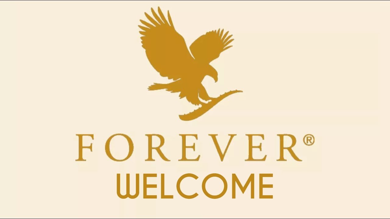 Welcome to Forever (FLP)