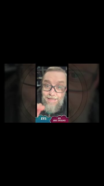 Preços do AWS EC2 Spot - #shorts