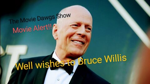 Bruce Willis Retires from acting
