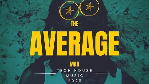 Carl Veco - The Average Man