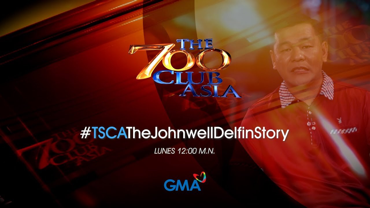 The Johnwell Delfin Story - Part 1