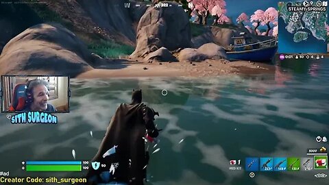 12,000 Vbucks, Skin or Accessory Giveaways! | Playing with Viewers! | !Discord | !Tiktok