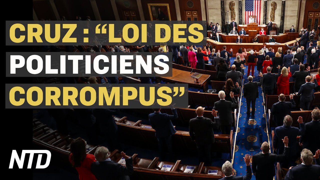 USA : La réforme du droit de vote dénoncée ; Des italiens protestent contre les mesures sanitaires