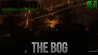 Modern Warfare Remastered - The Bog - Part 4