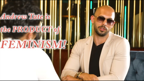 Feminists and the Democratic Party birthed the Red Pill Movement