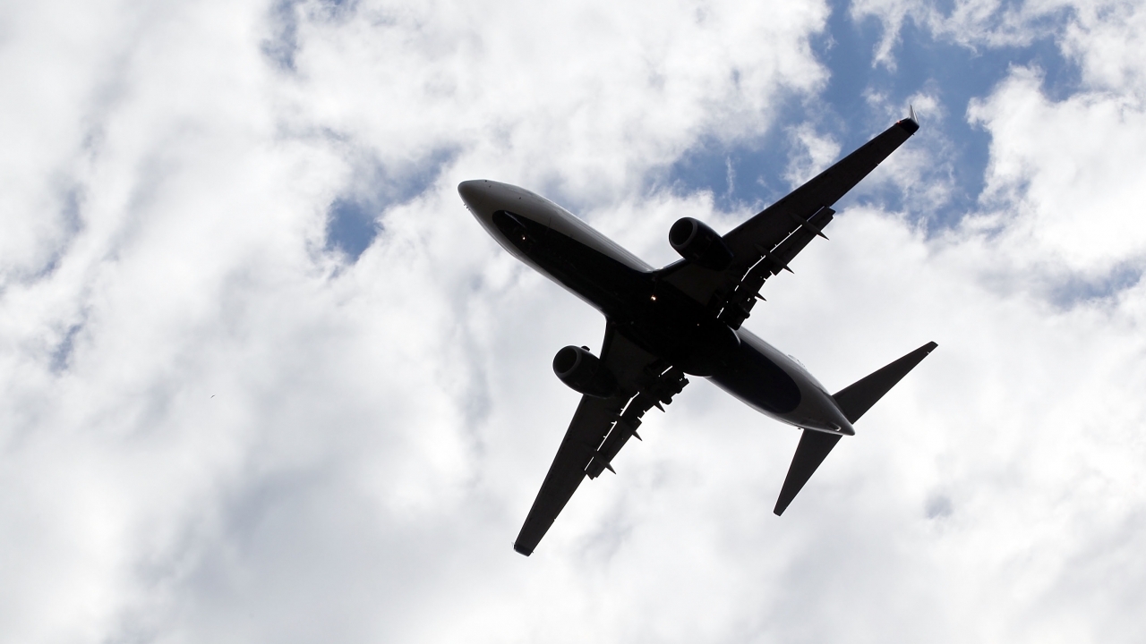 No, The Green New Deal Isn't Trying To Put An End To Air Travel