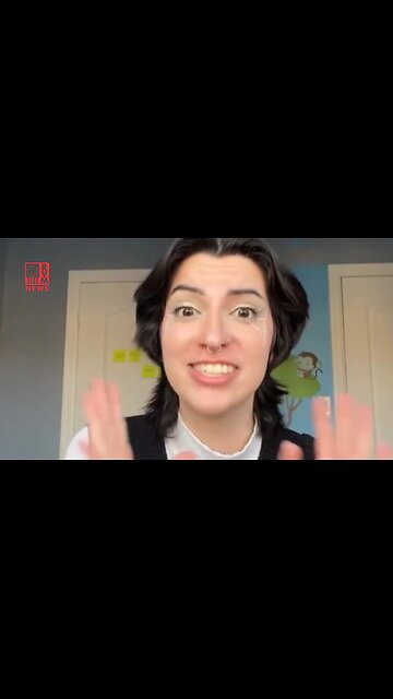 Transgender Preschool Teacher Says Her Biggest Allies Are 3 Years Old