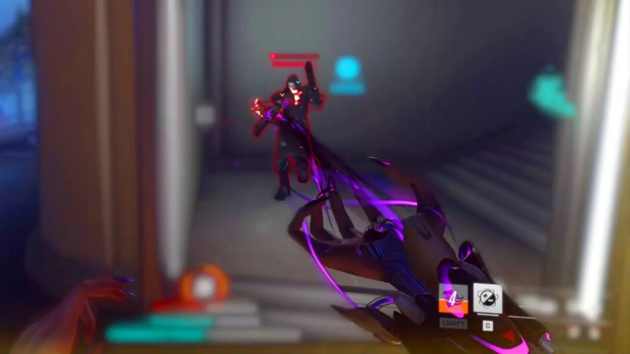 I'M A GREEDY MOIRA AND I'M NOT ASHAMED