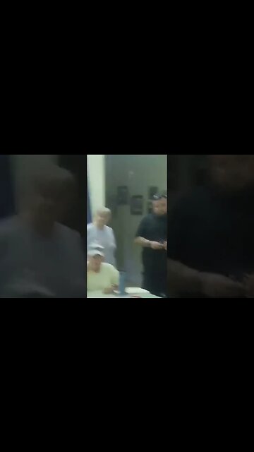 She is mad they can’t break the law!!!