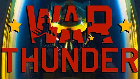 We Put "Thunder" In... | WAR THUNDER