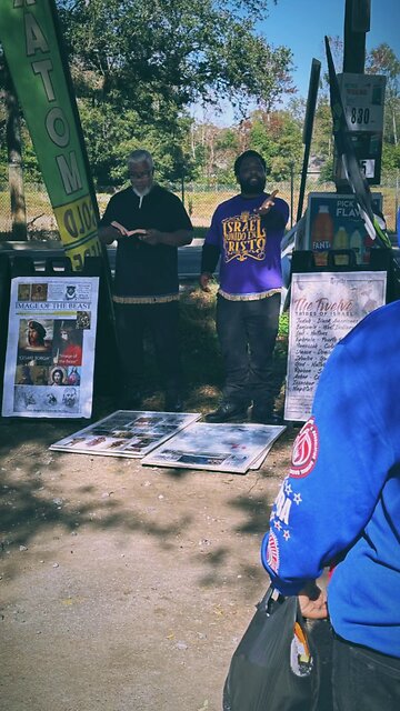 Work Don’t Stop ‼️