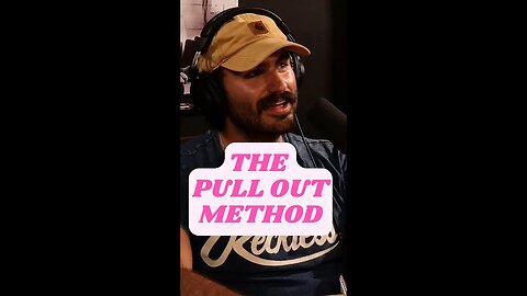 The Pull Out Method: Real or Fake?