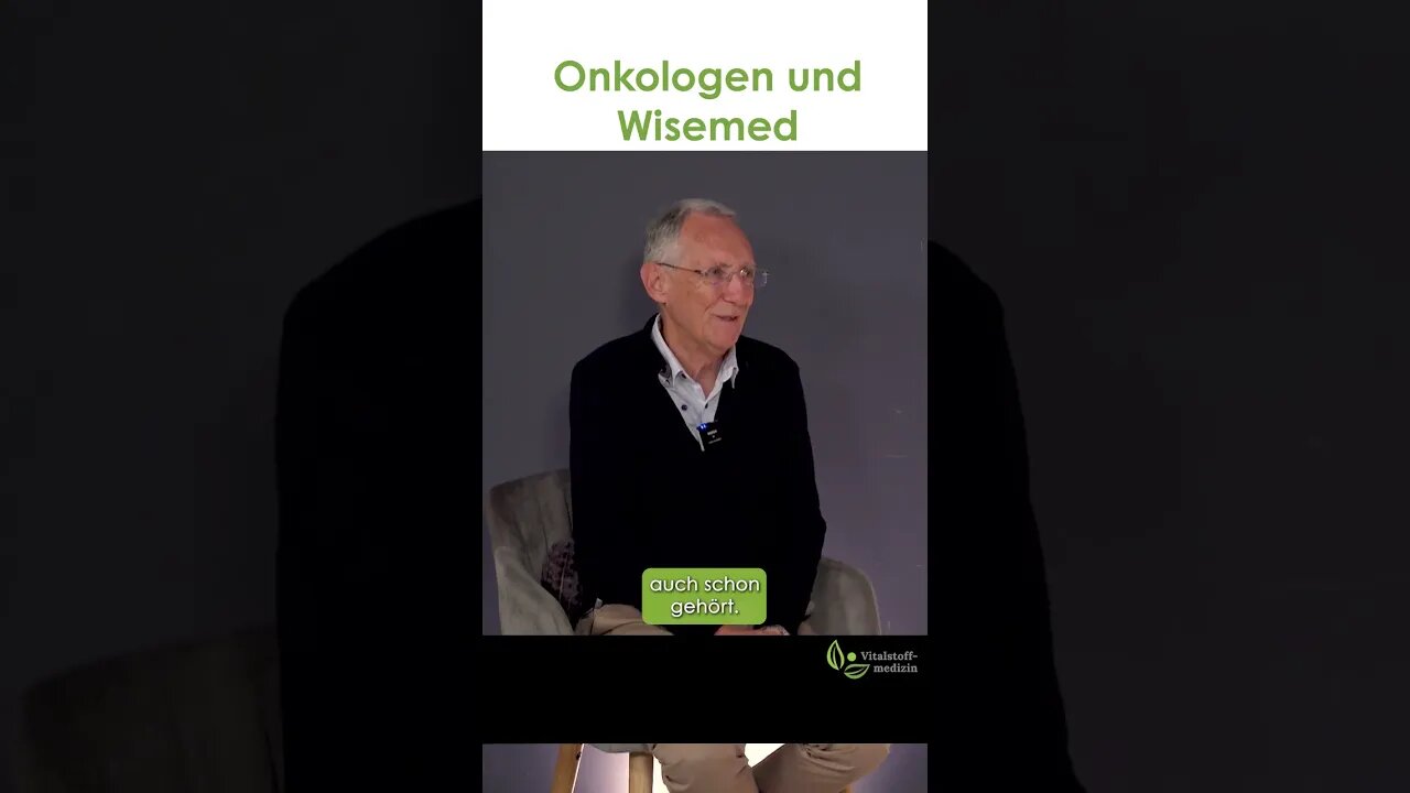 Onkologie und integrative Medizin