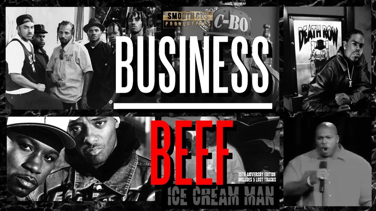 Business Over Beef : How Misunderstandings Cost Money