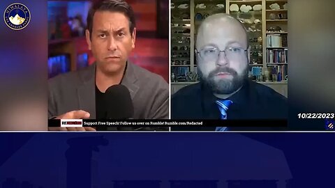 William Makis博士：儿童疫苗接种计划中的新冠mRNA 疫苗没有对儿童进行过任何安全性研究！据我所知疫苗正在严重的损害这些儿童的免疫系统，受到流感季节死亡人数创纪录