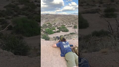 M24 Range Day