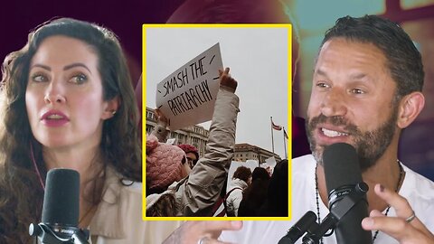Kelly Brogan MD Exposes Feminism As A Psy-Op