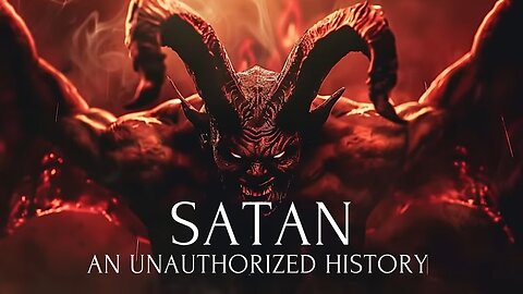 SATAN: AN UNAUTHORIZED HISTORY | FULL DOCUMENTARY