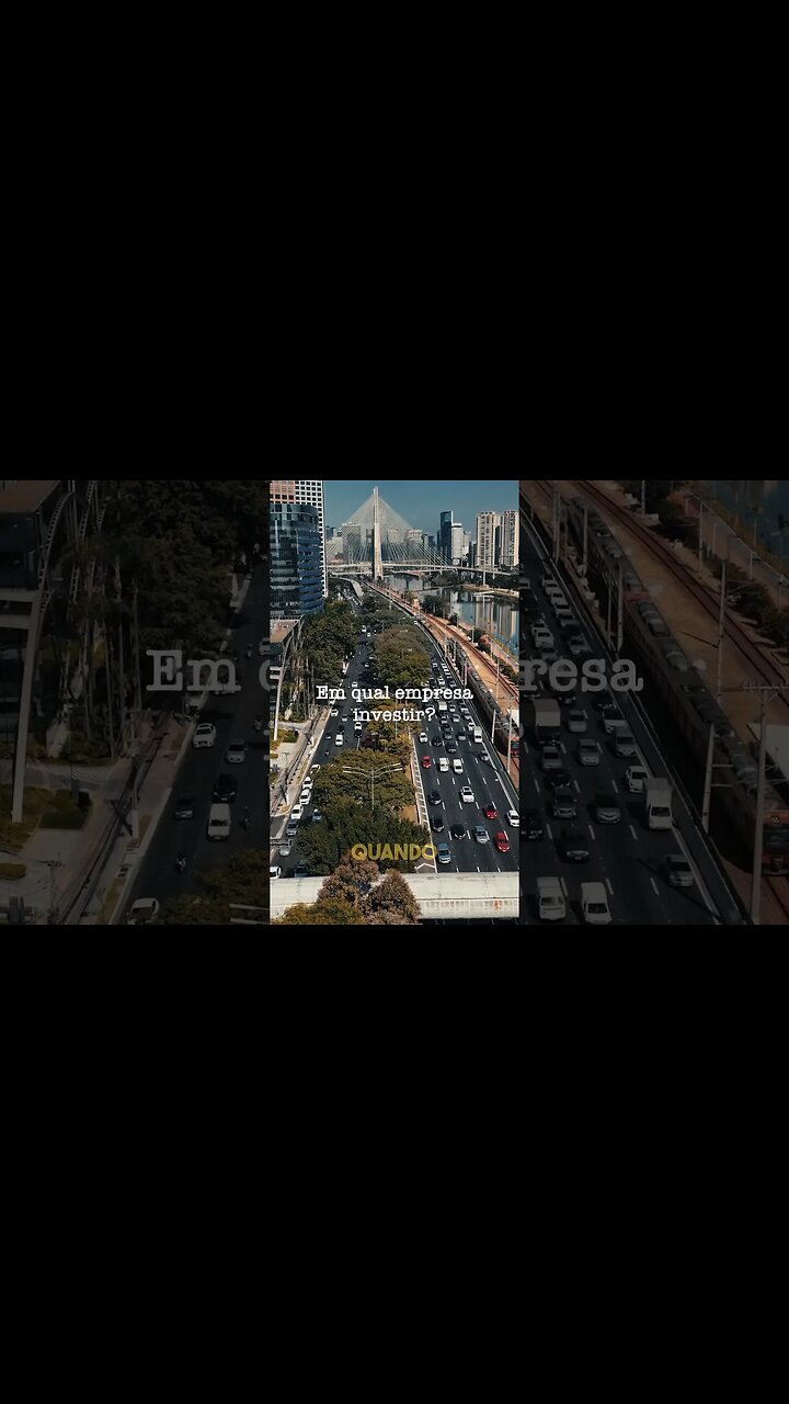 Em qual empresa investir na bolsa?