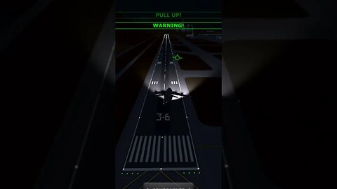 Flying MC-130 at night | Turboprop Flight Simulator #shorts
