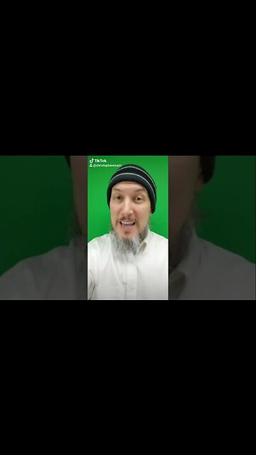 Hypocrisy Must Go! Get the Leaven Out!