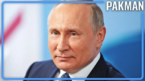 Will Russian Invasion of Ukraine Wake Up the Putin Apologists?