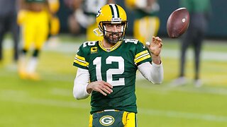 Where Will Aaron Rodgers Play In 2023?