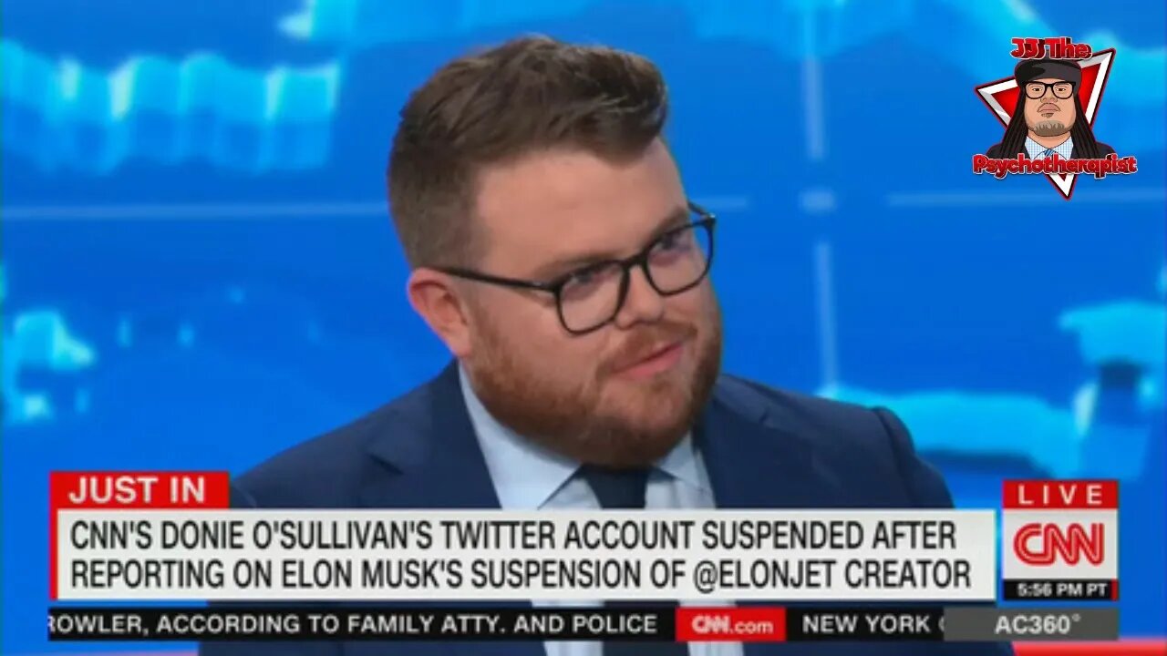 STUDY: Cable News POUNCES on Suspensions, Yawned at Twitter Files