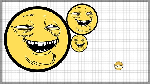 WORST AGARIO GAME EVER! (AGAR.IO)