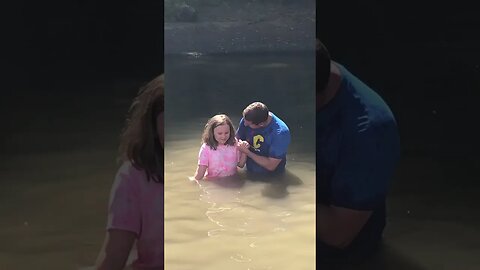 #Remembering #family #baptismday #baptism #jesus #cleansed #bloodofchrist #christ #atheycreek