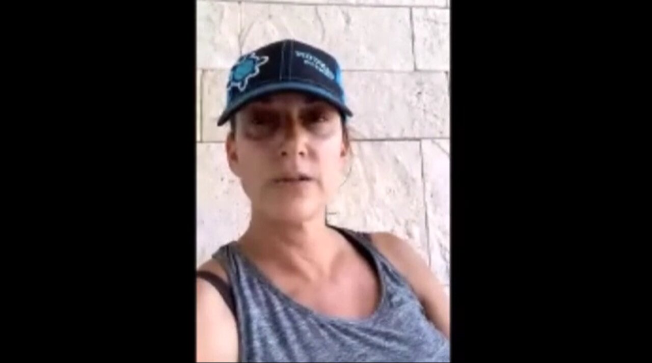 SPECIAL REPORT! Karen Kingston Has Been Poisoned & Calls Out Robert Malone: Terral's Substack 08.11