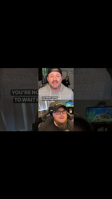 Here’s Your Dose of REALarious…🤣🤣🤣 with @justin_danger_nunley #duet #funnycomedy #makeyoulaugh