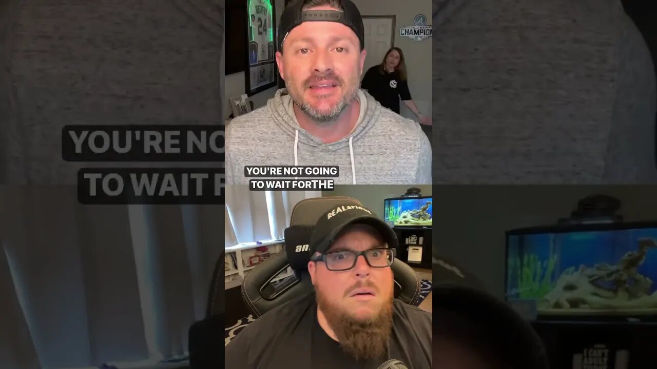Here’s Your Dose of REALarious…🤣🤣🤣 with @justin_danger_nunley #duet #funnycomedy #makeyoulaugh