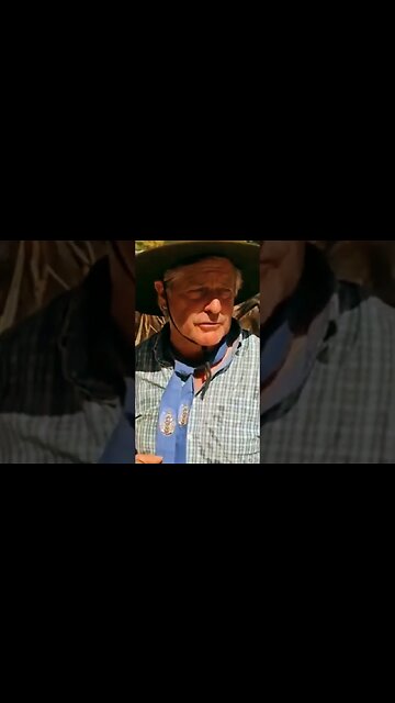 Luego de 6 días el intendente de Soriano, Guillermo Besozzi llegó a caballo a Patria Gaucha 2023