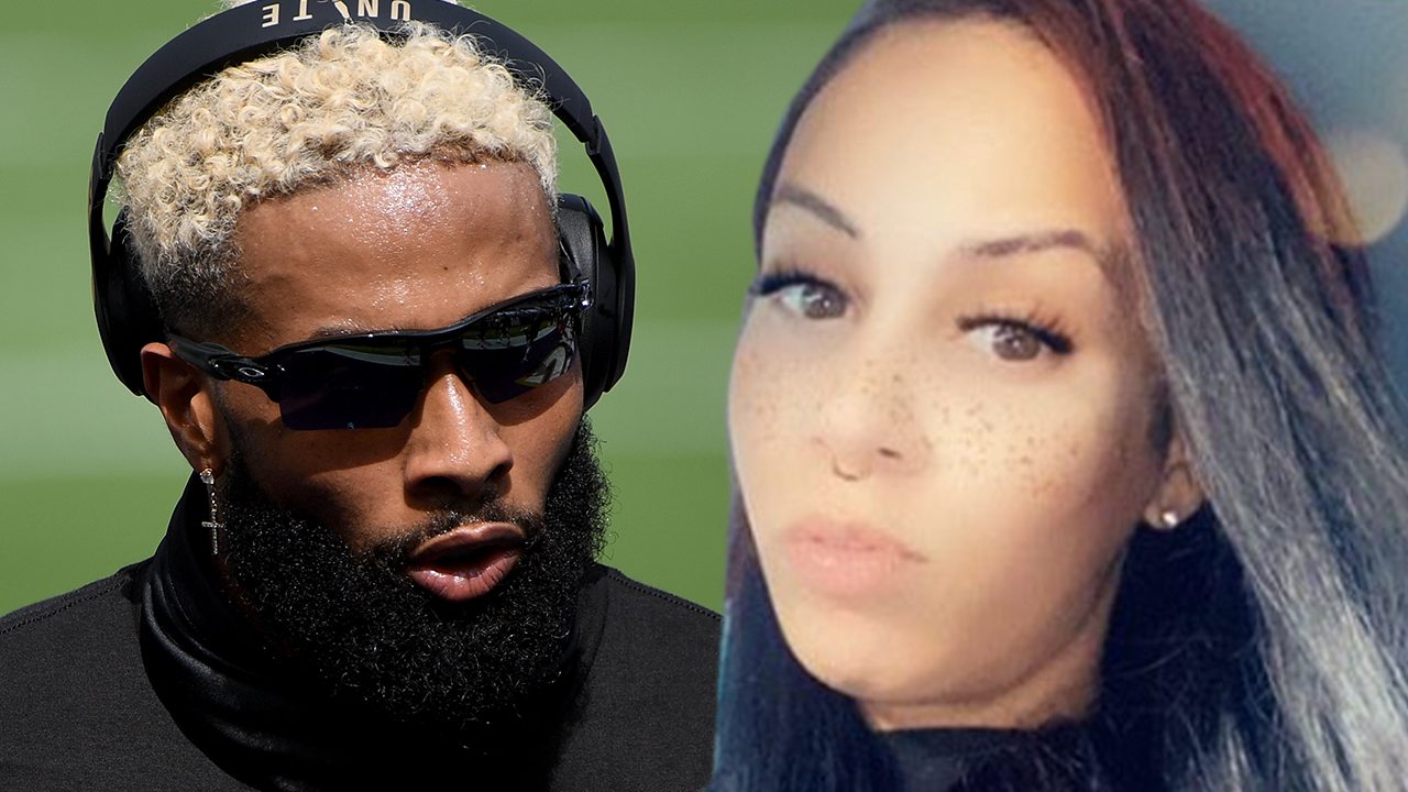 Odell Beckham Jr. Responds To IG Model Claiming He Has A Poop Fetish, Spreading Lies About Him