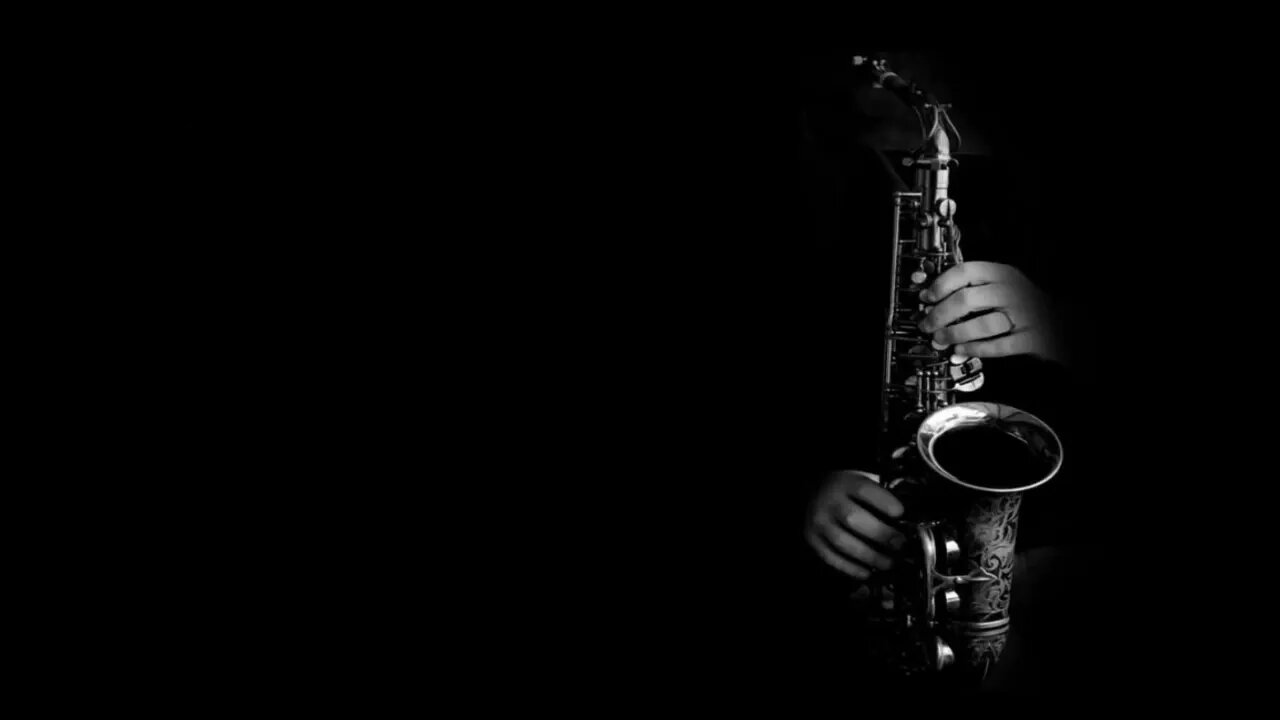 Relaxing Saxophone Music For Sleep Deep Sleep Fade To Black Dark Screen