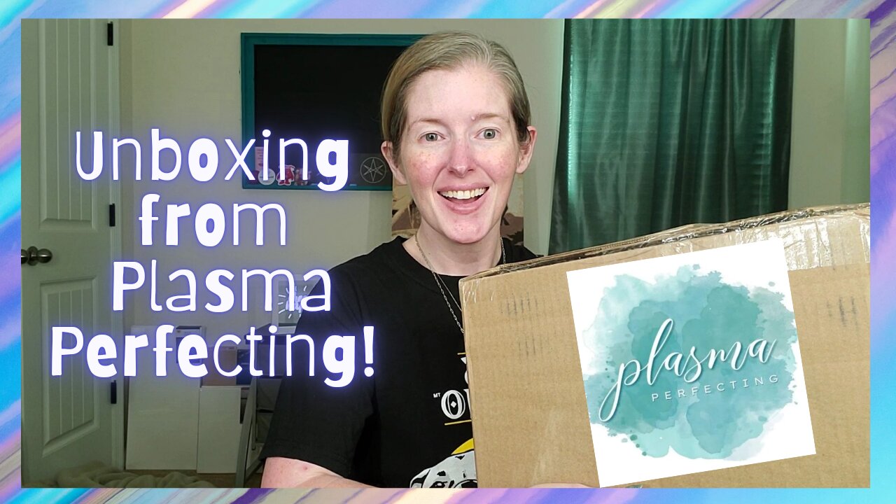 PlasmaPerfecting.com Unboxing | Multiple Discount Codes Available!!