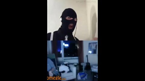 Dont Die On Omegle