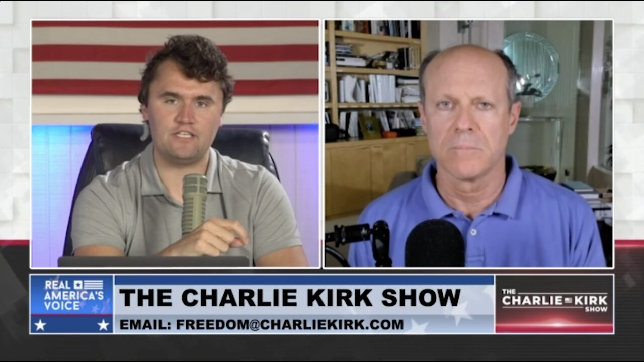 Israel's COVID BOMBSHELL the Media Refuses to Cover with Steve Kirsch