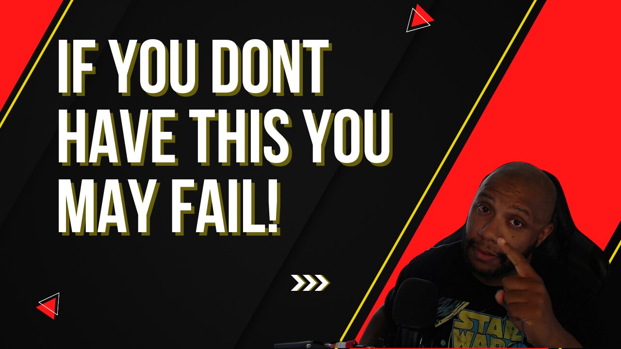 You Must Have A Great Mindset To Run A Business