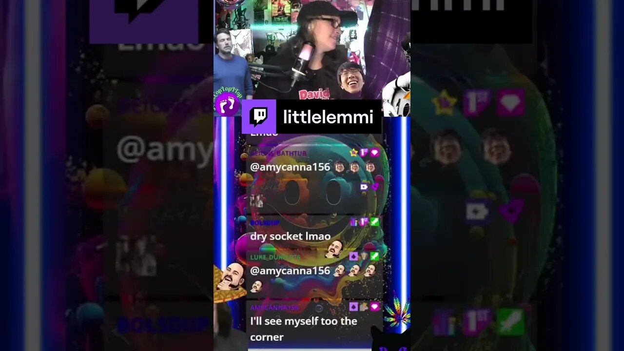 Chat Gets Gross