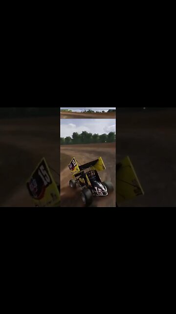 World of Outlaws: Dirt Racing - Donny Schatz (Alternate) Gameplay